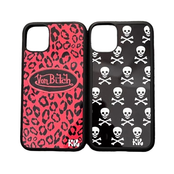 iphone 11 hottkisscases
